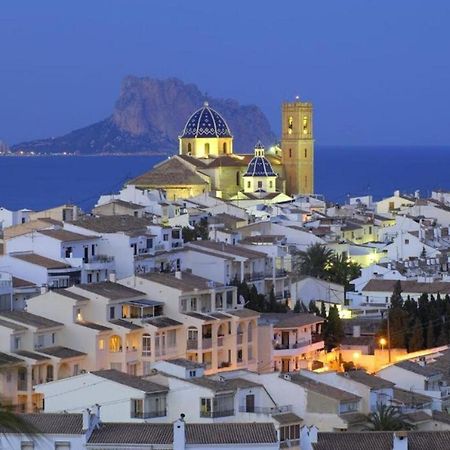 阿尔啼Apartamento Compartido Cerca De La Playa Con Bano Privado公寓 外观 照片